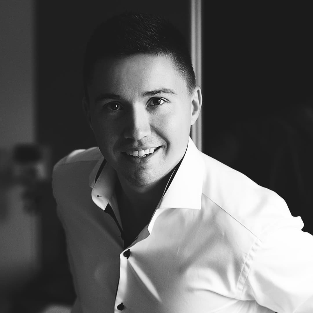 Richard Lapiš — fotograf