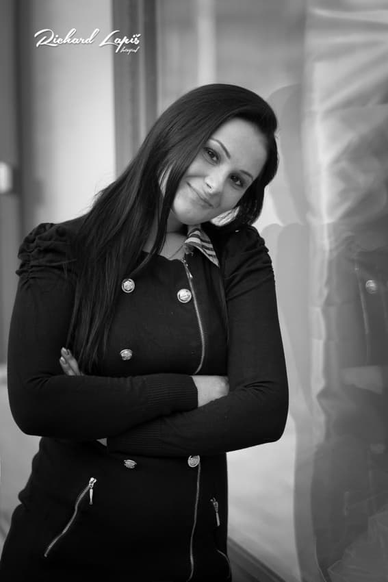 Glamour — fotografie 3