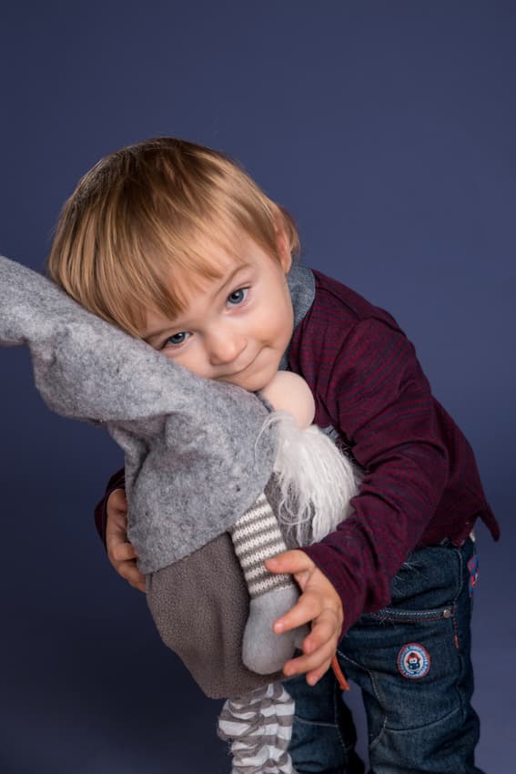 Děti — fotografie 15