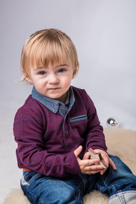 Děti — fotografie 12