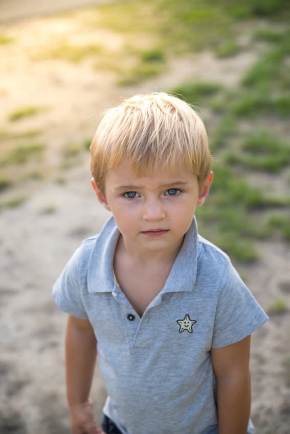 Děti — fotografie 10