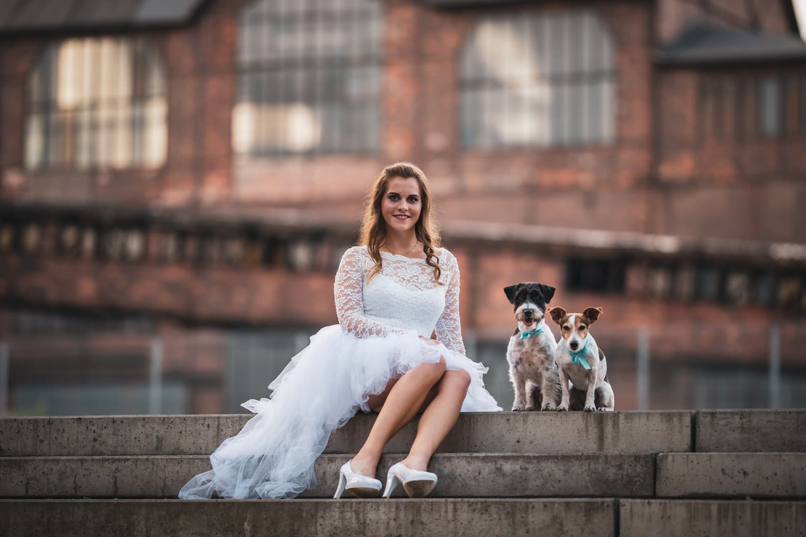 Svatební fotografie Ostrava — ukázka 4